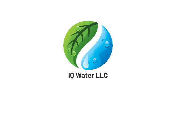 IQ Water LLC logo